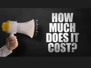 how much does a digital agency cost