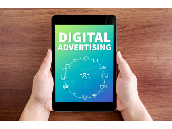 Digital Advertising