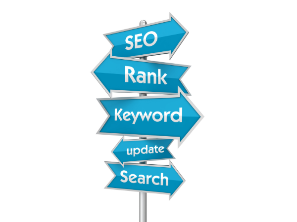 SEO optimization