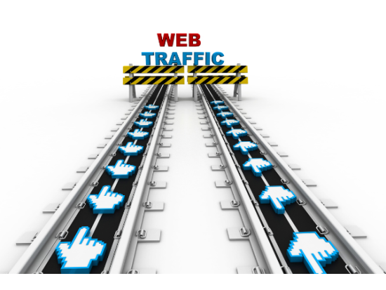 Web Traffic