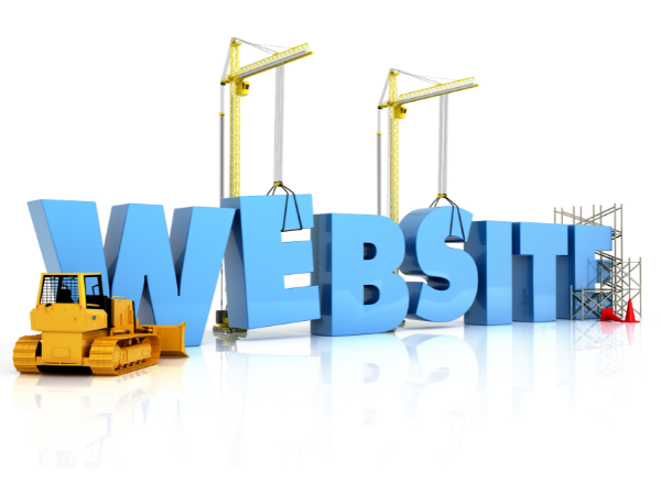 Website Construction